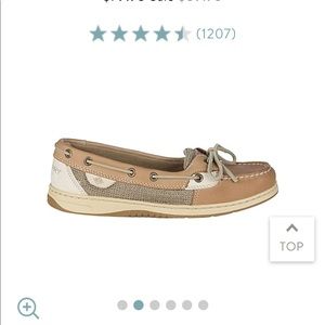 Sperry shoes